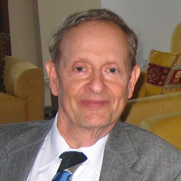 Dr. John J. Hartman, Ph.D., FABP, psychoanalyst in Washington, DC